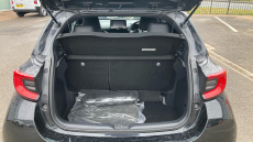 Toyota Yaris 1.5 Hybrid Dynamic 5dr CVT Hybrid Hatchback